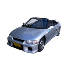 エアロパーツ