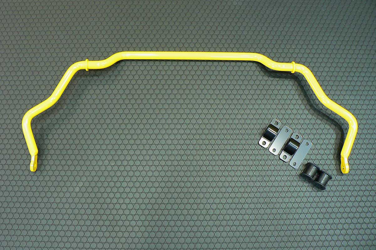 コペン　スタビライザー