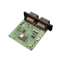 スポーツECU
