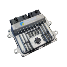 スポーツECU