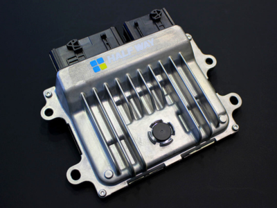 イースターボ専用ECU