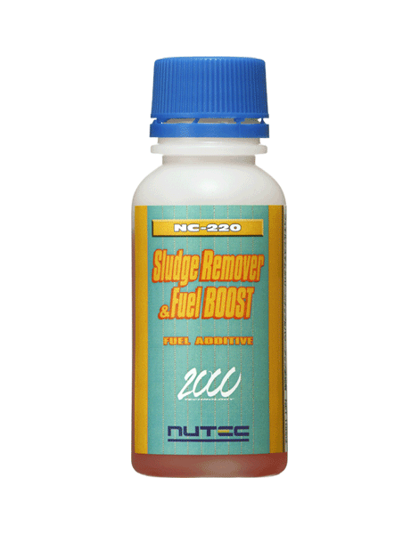 NUTEC ケミカル