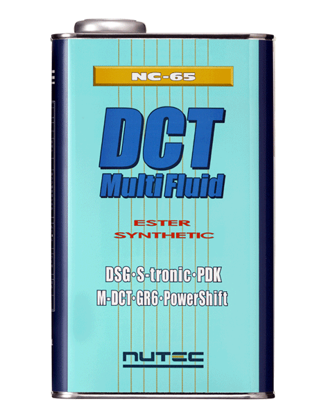 NUTEC ATF