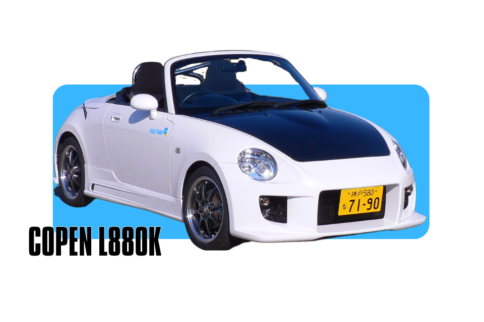 COPEN L880K