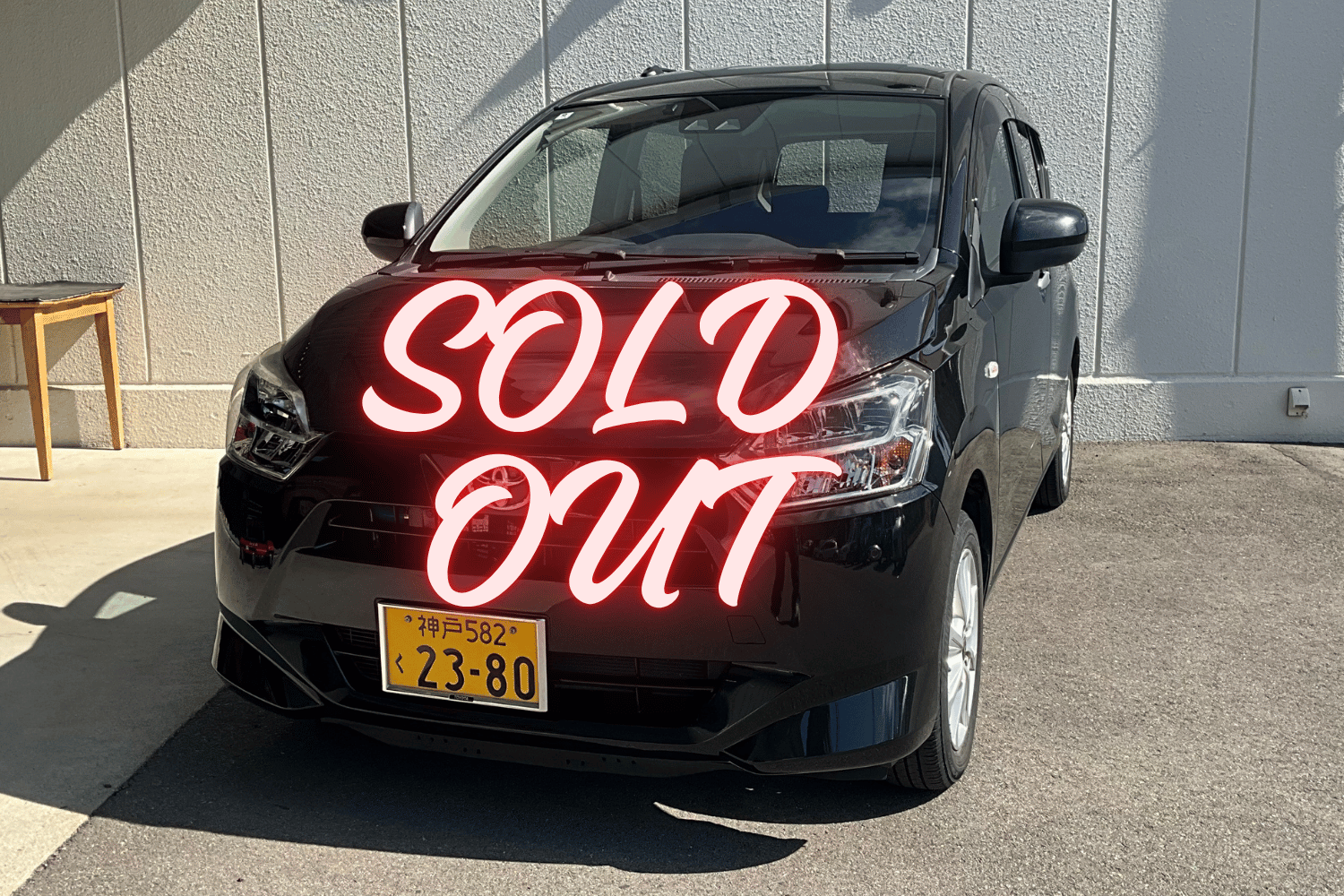 ミライース with KF complete turbo MT